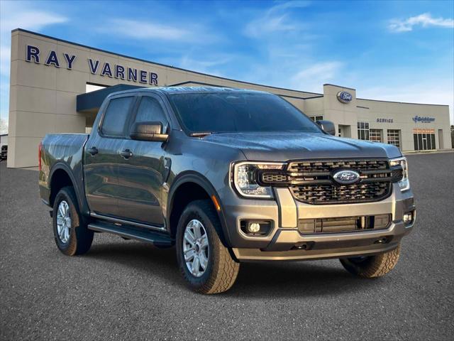 2024 Ford Ranger XL for sale in Clinton, TN