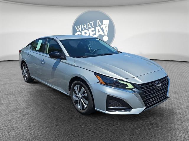 2023 Nissan Altima S FWD for sale in Austintown, OH