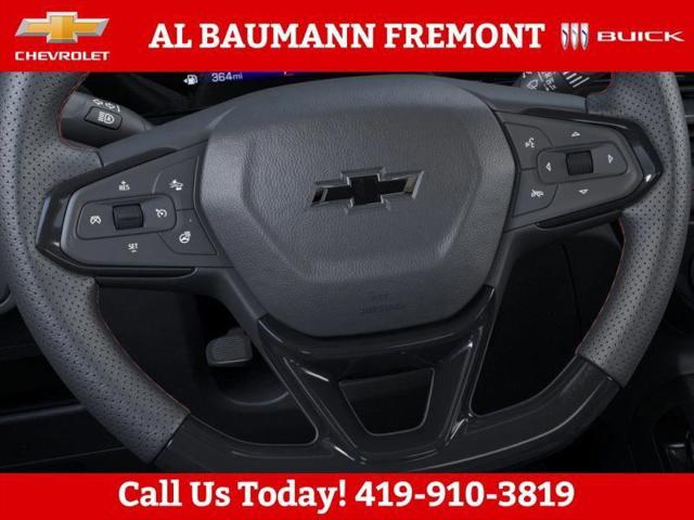 2026 Chevrolet TrailBlazer FWD RS