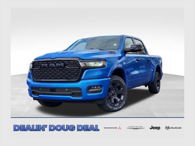 2026 Ram 1500 Lone Star Crew Cab 4x4 57 Box for sale in Fort Collins, CO