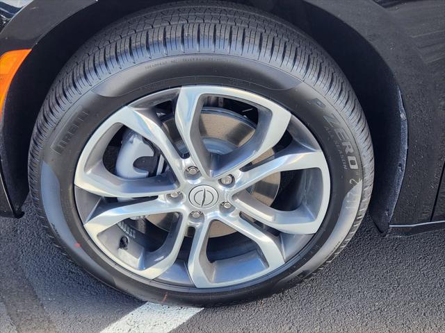 2026 Chrysler Pacifica Pinnacle AWD
