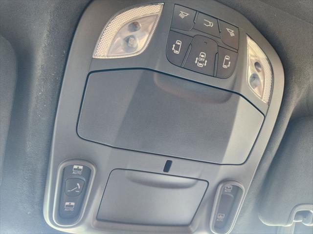 2026 Chrysler Pacifica Pinnacle AWD