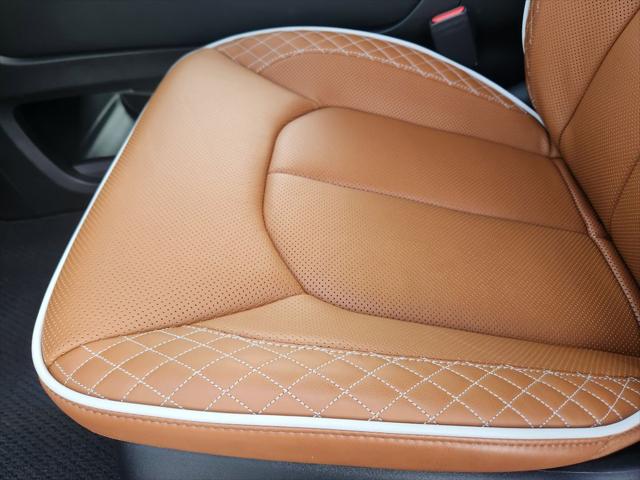 2026 Chrysler Pacifica Pinnacle AWD