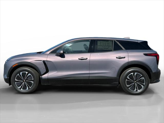 2026 Chevrolet V Blazer LT FWD