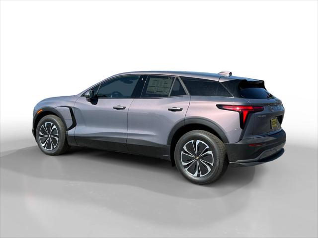 2026 Chevrolet V Blazer LT FWD