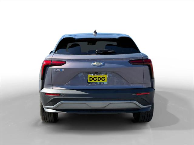 2026 Chevrolet V Blazer LT FWD
