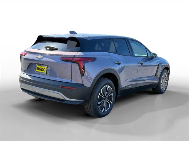 2026 Chevrolet V Blazer LT FWD