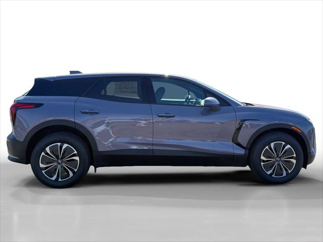 2026 Chevrolet V Blazer LT FWD