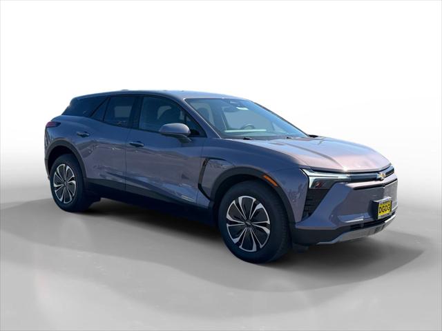 2026 Chevrolet V Blazer LT FWD