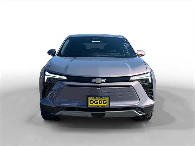 2026 Chevrolet V Blazer LT FWD
