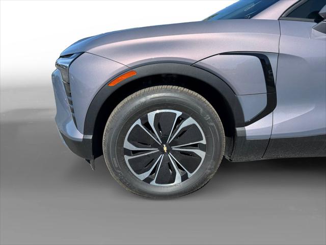 2026 Chevrolet V Blazer LT FWD