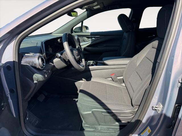 2026 Chevrolet V Blazer LT FWD