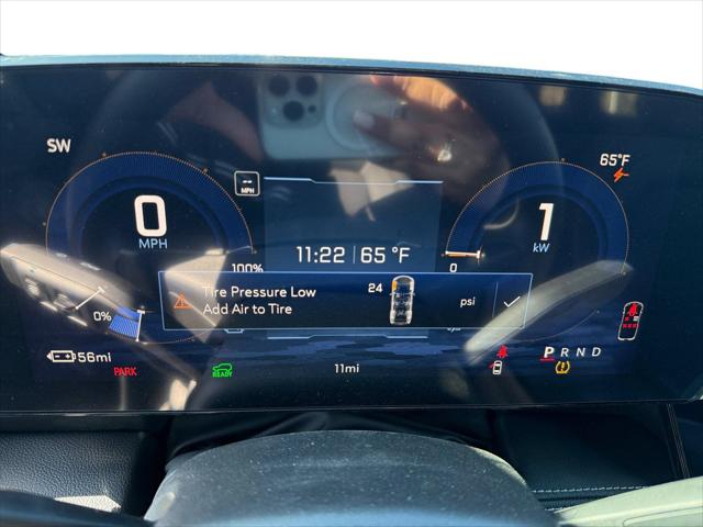 2026 Chevrolet V Blazer LT FWD