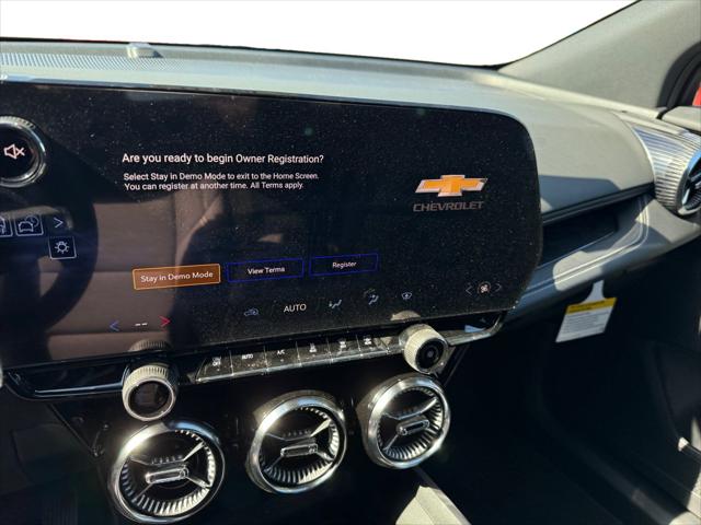 2026 Chevrolet V Blazer LT FWD