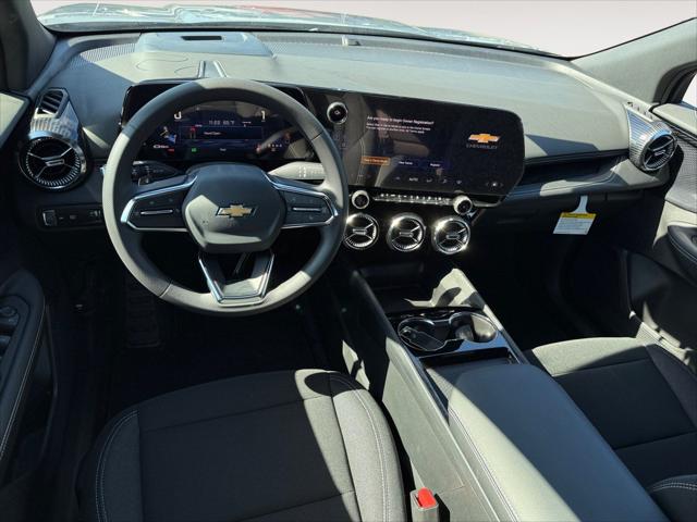 2026 Chevrolet V Blazer LT FWD