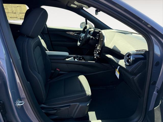 2026 Chevrolet V Blazer LT FWD