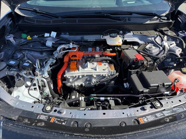 2026 Chevrolet V Blazer LT FWD