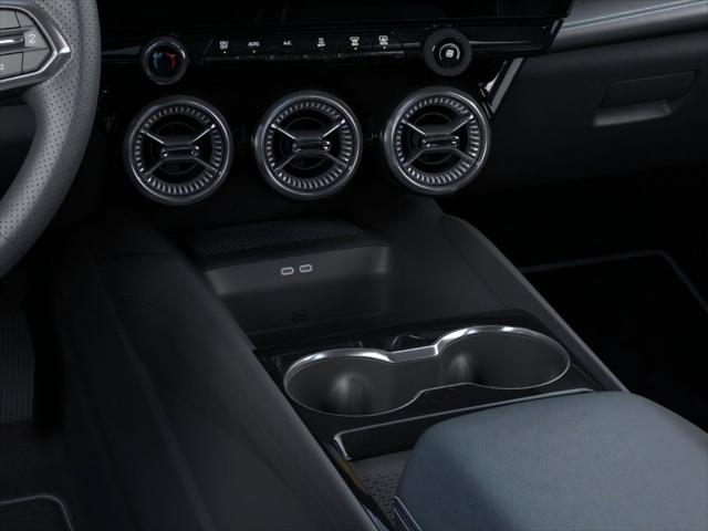 2026 Chevrolet V Blazer LT FWD