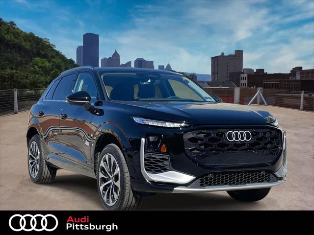 2026 Audi Q3 TFSI quattro S tronic for sale in Pittsburgh, PA