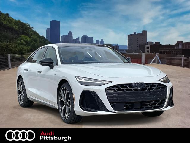2026 Audi A6 Premium Plus quattro S tronic for sale in Pittsburgh, PA