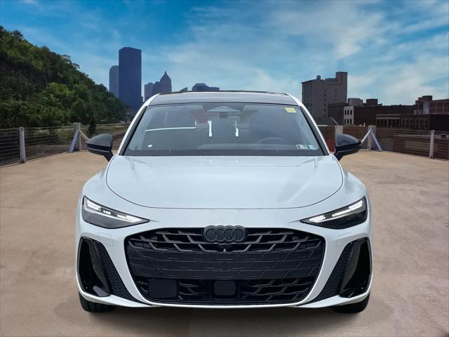 2026 Audi A6 Premium Plus quattro S tronic