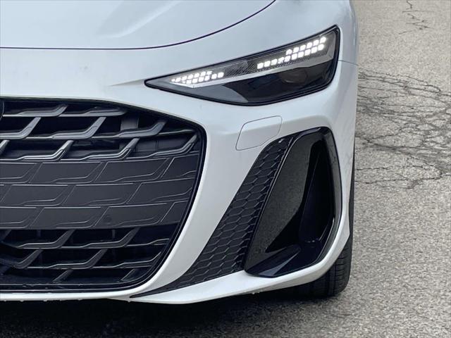 2026 Audi A6 Premium Plus quattro S tronic