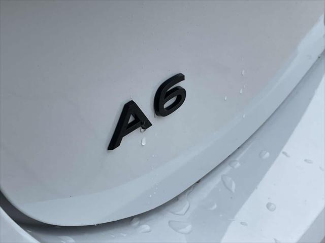 2026 Audi A6 Premium Plus quattro S tronic