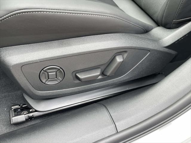 2026 Audi A6 Premium Plus quattro S tronic