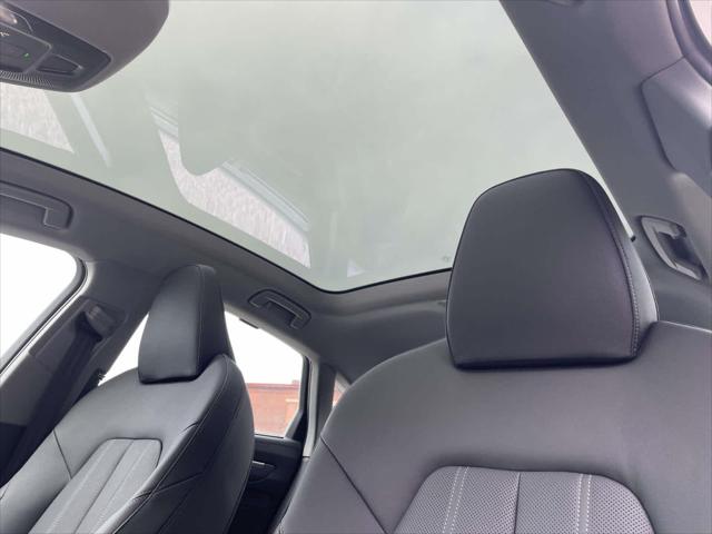 2026 Audi A6 Premium Plus quattro S tronic