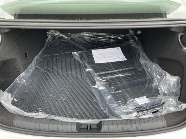 2026 Audi A6 Premium Plus quattro S tronic