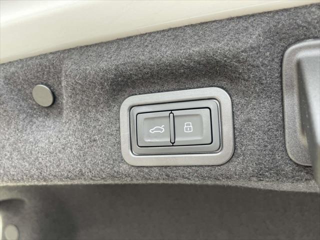 2026 Audi A6 Premium Plus quattro S tronic