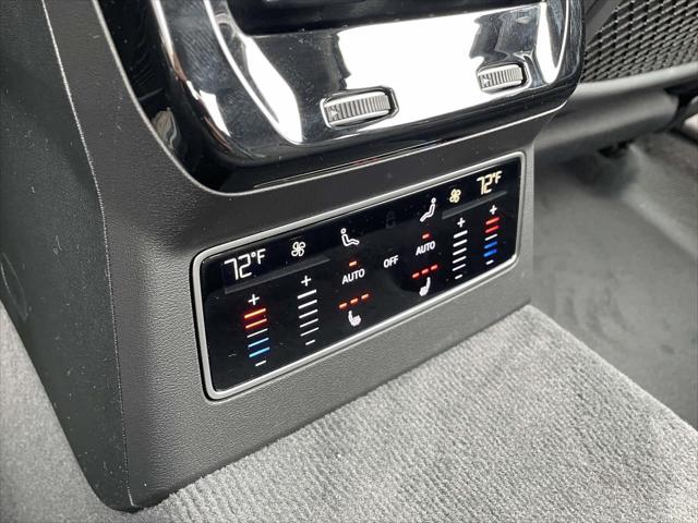 2026 Audi A6 Premium Plus quattro S tronic