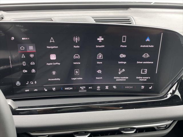 2026 Audi A6 Premium Plus quattro S tronic