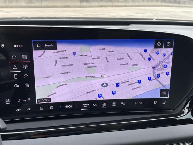 2026 Audi A6 Premium Plus quattro S tronic