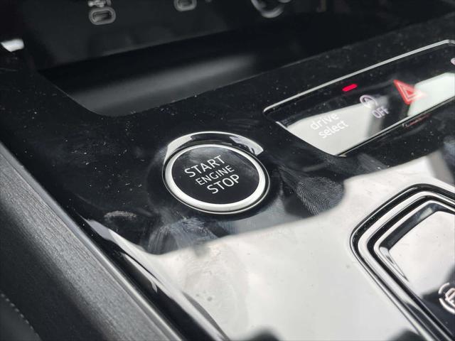 2026 Audi A6 Premium Plus quattro S tronic