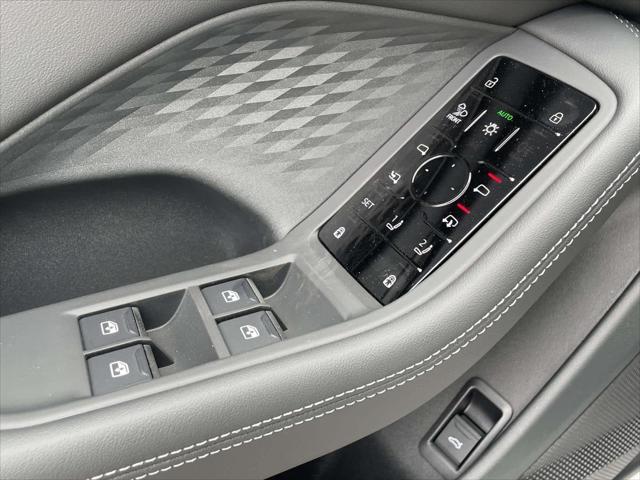 2026 Audi A6 Premium Plus quattro S tronic