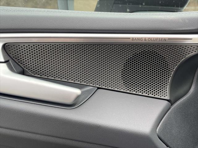 2026 Audi A6 Premium Plus quattro S tronic