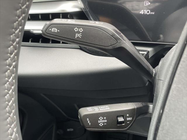 2026 Audi A6 Premium Plus quattro S tronic