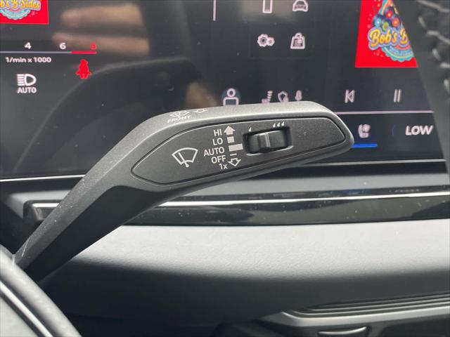 2026 Audi A6 Premium Plus quattro S tronic