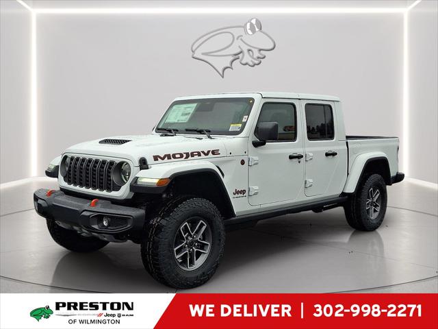 2026 Jeep Gladiator Sport for sale in Wilmington, DE