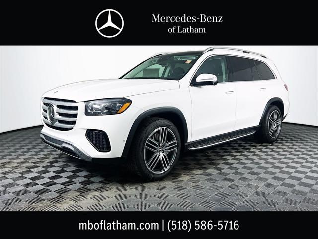 2026 Mercedes-Benz GLS GLS 450 4MATIC for sale in Latham, NY