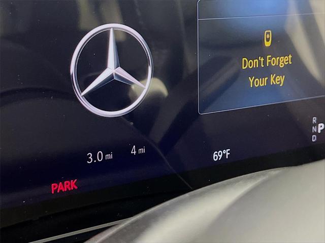 2026 Mercedes-Benz GLS GLS 450 4MATIC