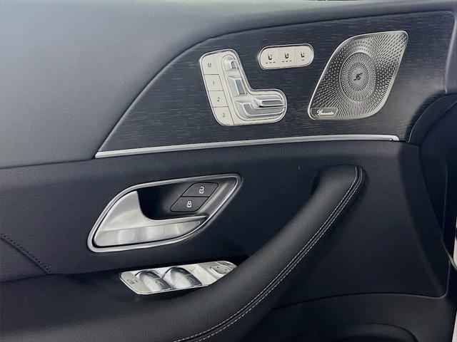 2026 Mercedes-Benz GLS GLS 450 4MATIC