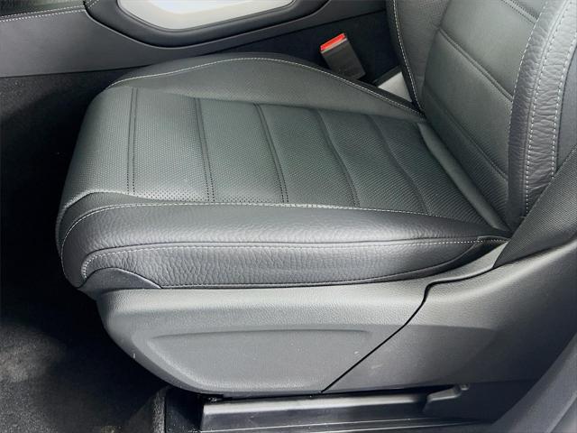 2026 Mercedes-Benz GLS GLS 450 4MATIC