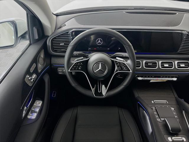 2026 Mercedes-Benz GLS GLS 450 4MATIC