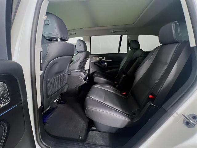 2026 Mercedes-Benz GLS GLS 450 4MATIC