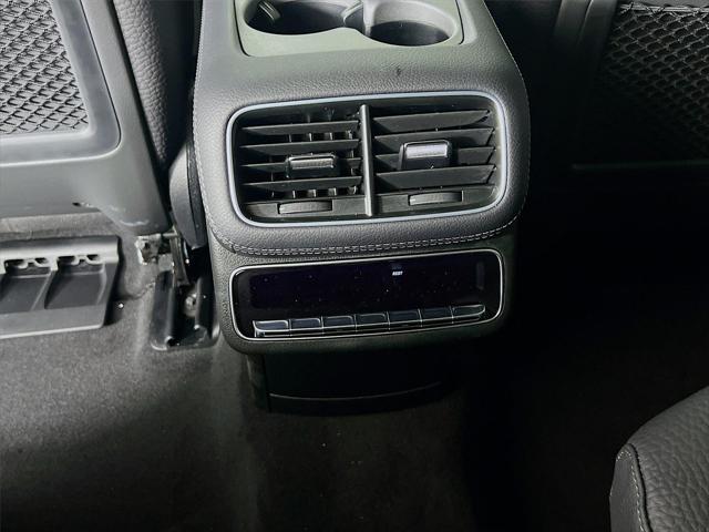 2026 Mercedes-Benz GLS GLS 450 4MATIC