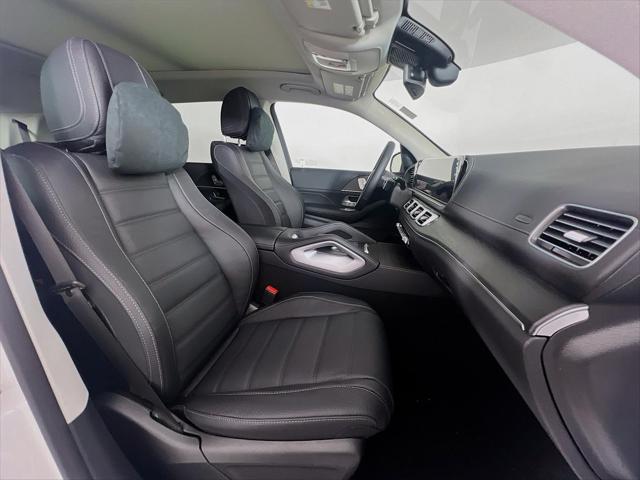 2026 Mercedes-Benz GLS GLS 450 4MATIC