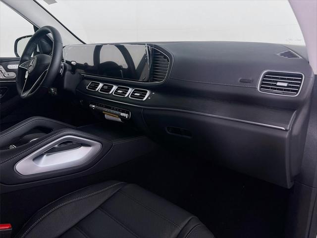 2026 Mercedes-Benz GLS GLS 450 4MATIC
