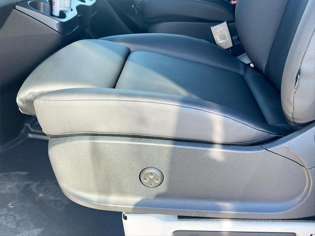 2026 Mercedes-Benz Sprinter 2500 High Roof 4-Cyl Diesel HO